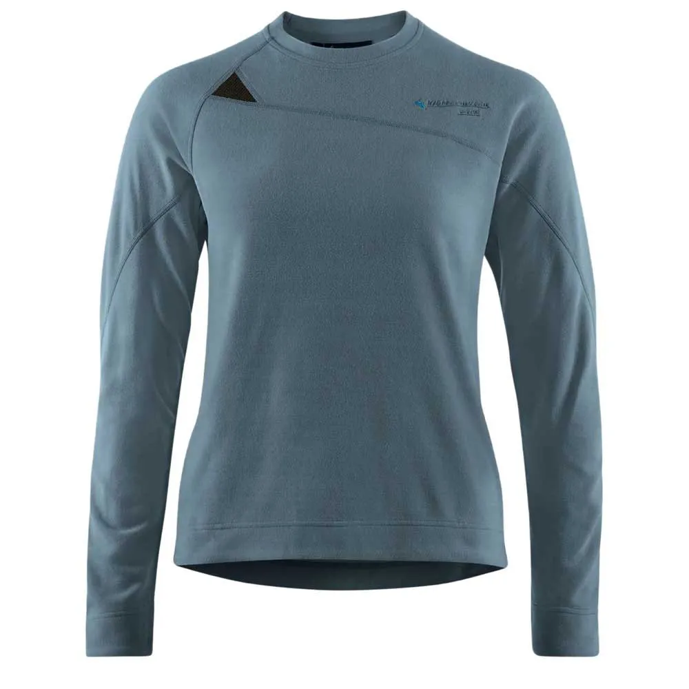 Klättermusen Sigyn Crew Sweatshirt Klättermusen Sigyn Crew Sweatshirt