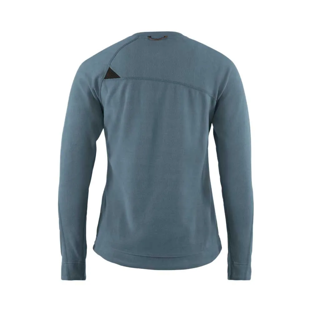 Klättermusen Sigyn Crew Sweatshirt Klättermusen Sigyn Crew Sweatshirt