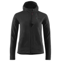 Klättermusen Sigyn Fleece Mit Durchgehendem Reißverschluss Klättermusen Sigyn Fleece Mit Durchgehendem Reißverschluss