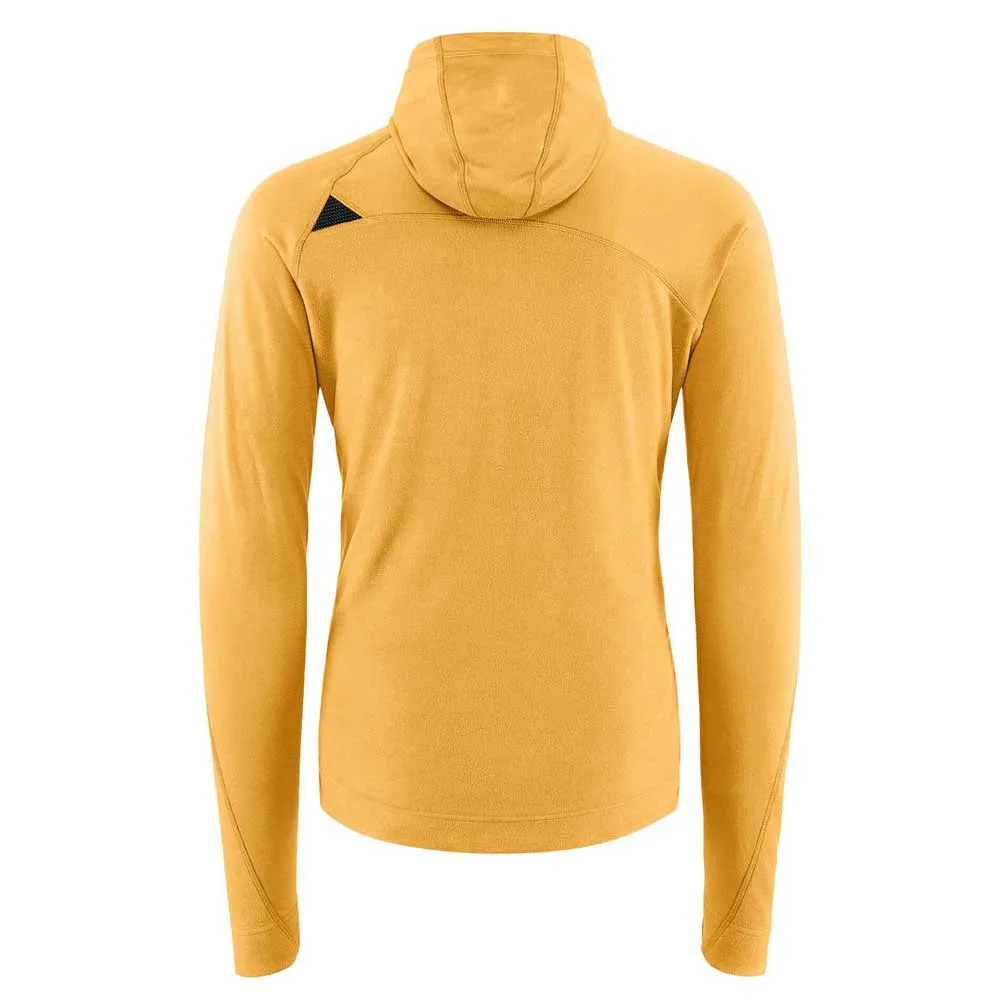 Klättermusen Sigyn Fleece Mit Durchgehendem Reißverschluss Klättermusen Sigyn Fleece Mit Durchgehendem Reißverschluss