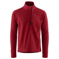 Klättermusen Sigyn Halbreißverschluss-sweatshirt