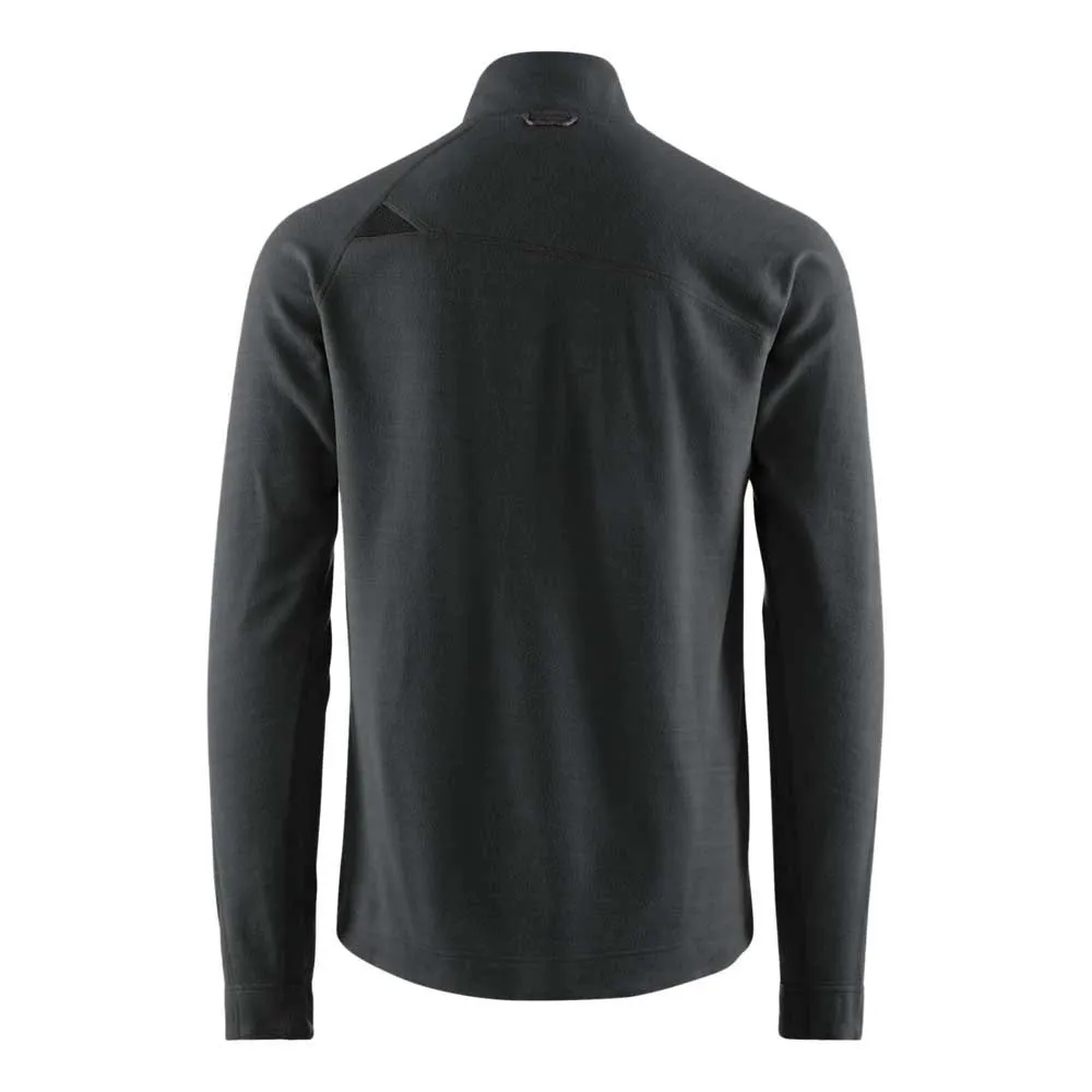 Klättermusen Sigyn Halbreißverschluss-sweatshirt Klättermusen Sigyn Halbreißverschluss-sweatshirt