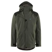 Klättermusen Skirner Jacke