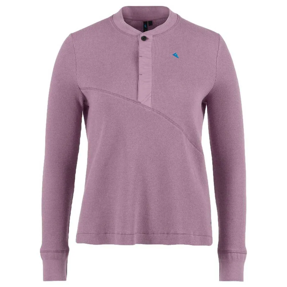 Klättermusen Snotra Sweatshirt