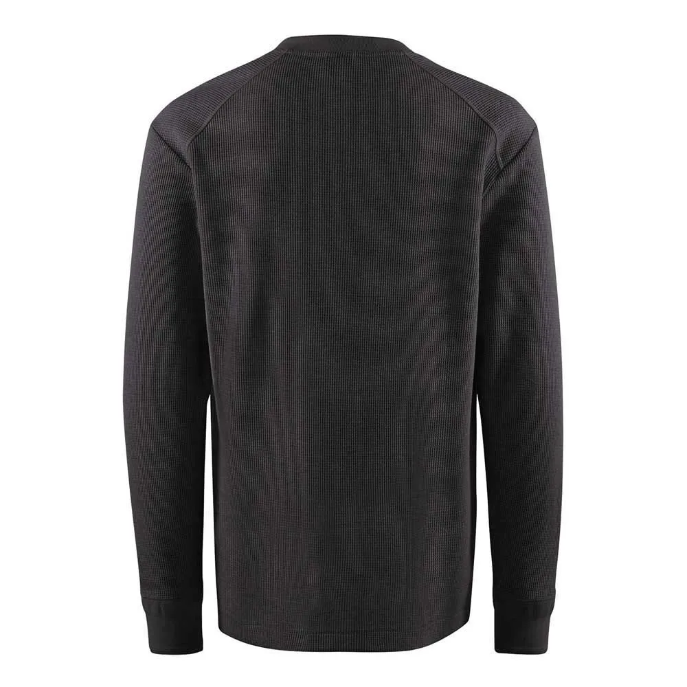 Klättermusen Snotra Sweatshirt Klättermusen Snotra Sweatshirt