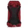 Klättermusen Trud 44l Rucksack, Burnt russet