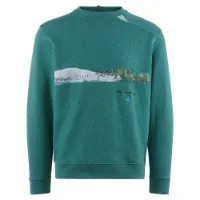Klättermusen Turid Britta Sweatshirt Klättermusen Turid Britta Sweatshirt