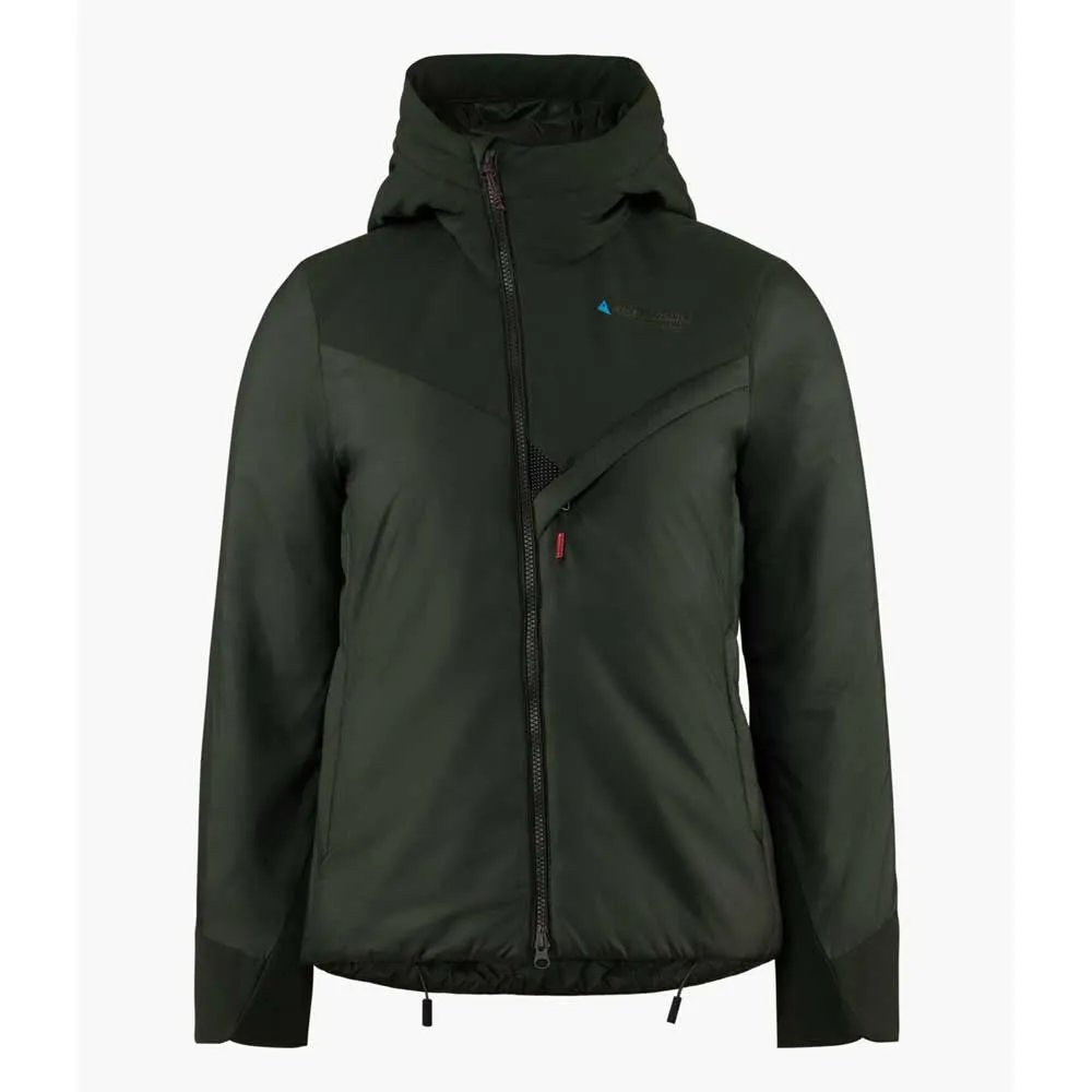Klättermusen Urd Jacke