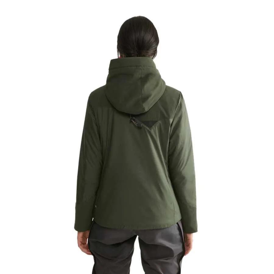 Klättermusen Urd Jacke