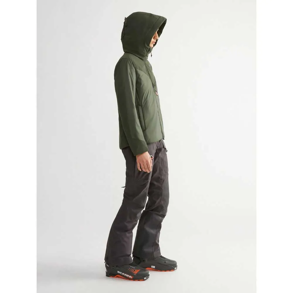 Klättermusen Urd Jacke