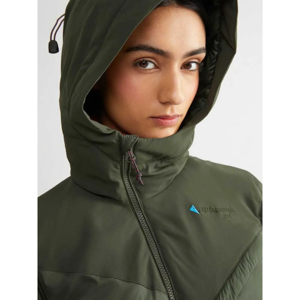 Klättermusen Urd Jacke