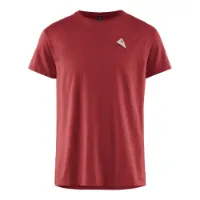 Klättermusen Verkstad 1990 Kurzarm-t-shirt Klättermusen Verkstad 1990 Kurzarm-t-shirt
