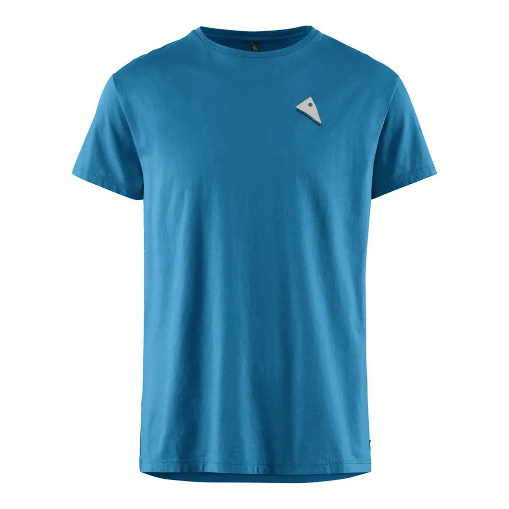Klättermusen Verkstad 1990 Kurzarm-t-shirt