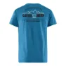 Klättermusen Verkstad 1990 Kurzarm-t-shirt