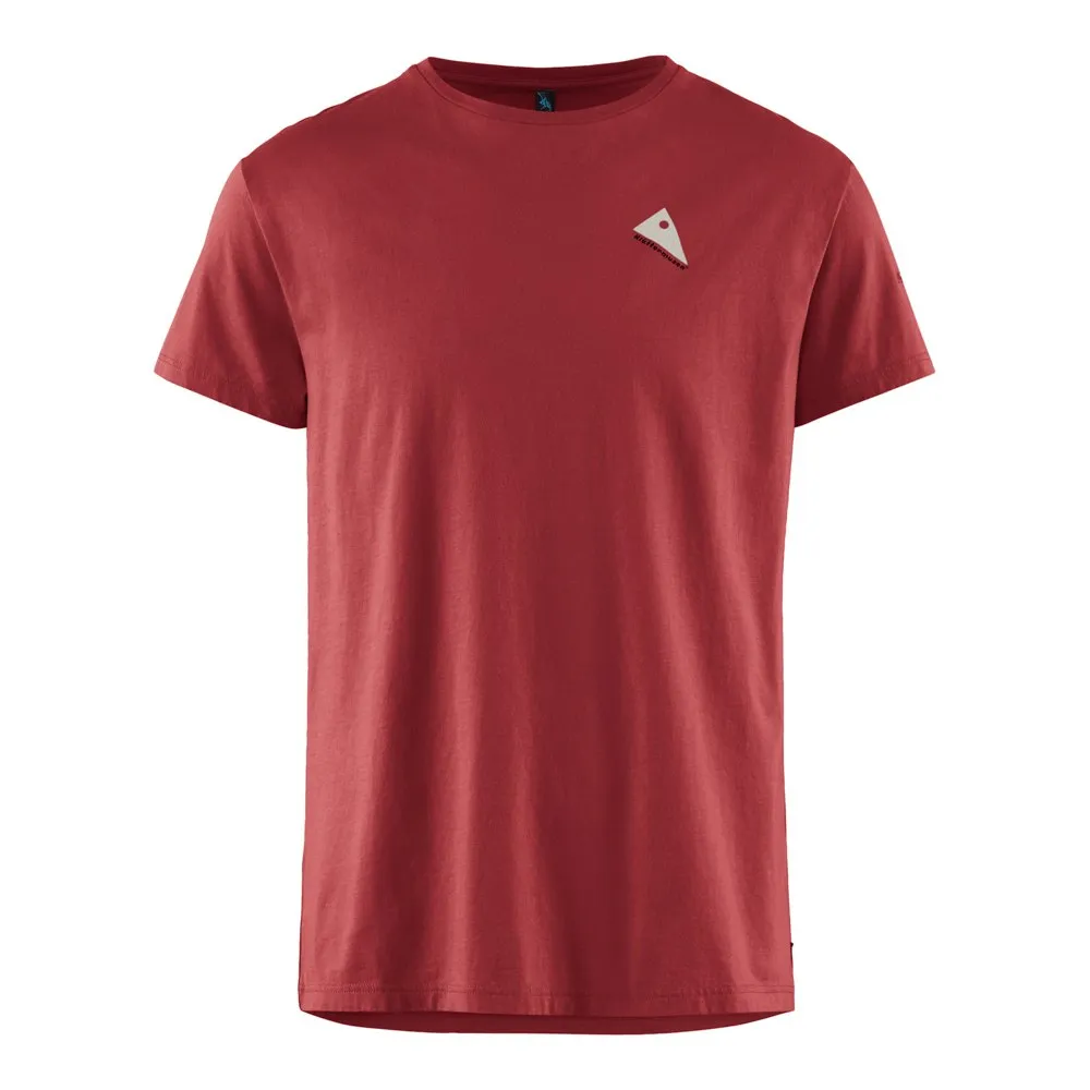 Klättermusen Verkstad 1990 Kurzarm-t-shirt Klättermusen Verkstad 1990 Kurzarm-t-shirt