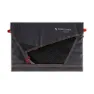 Klättermusen Vidovner S Laptop-hülle, Raven