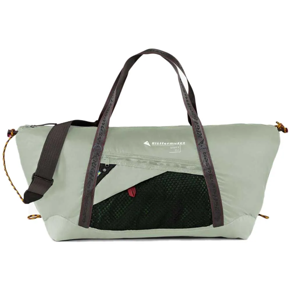 Klättermusen Vigrid 25l Duffelbag Klättermusen Vigrid 25l Duffelbag