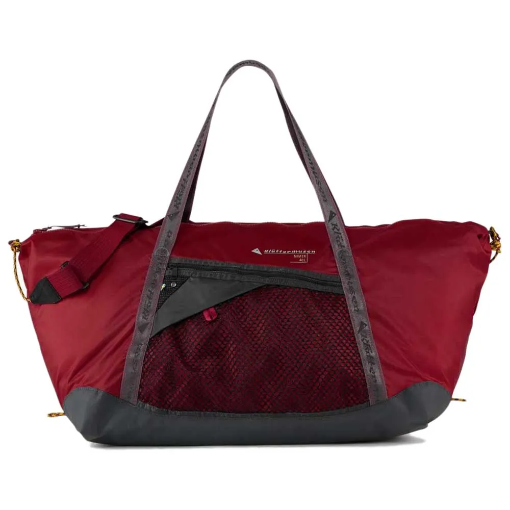 Klättermusen Vigrid 40l Duffelbag Klättermusen Vigrid 40l Duffelbag