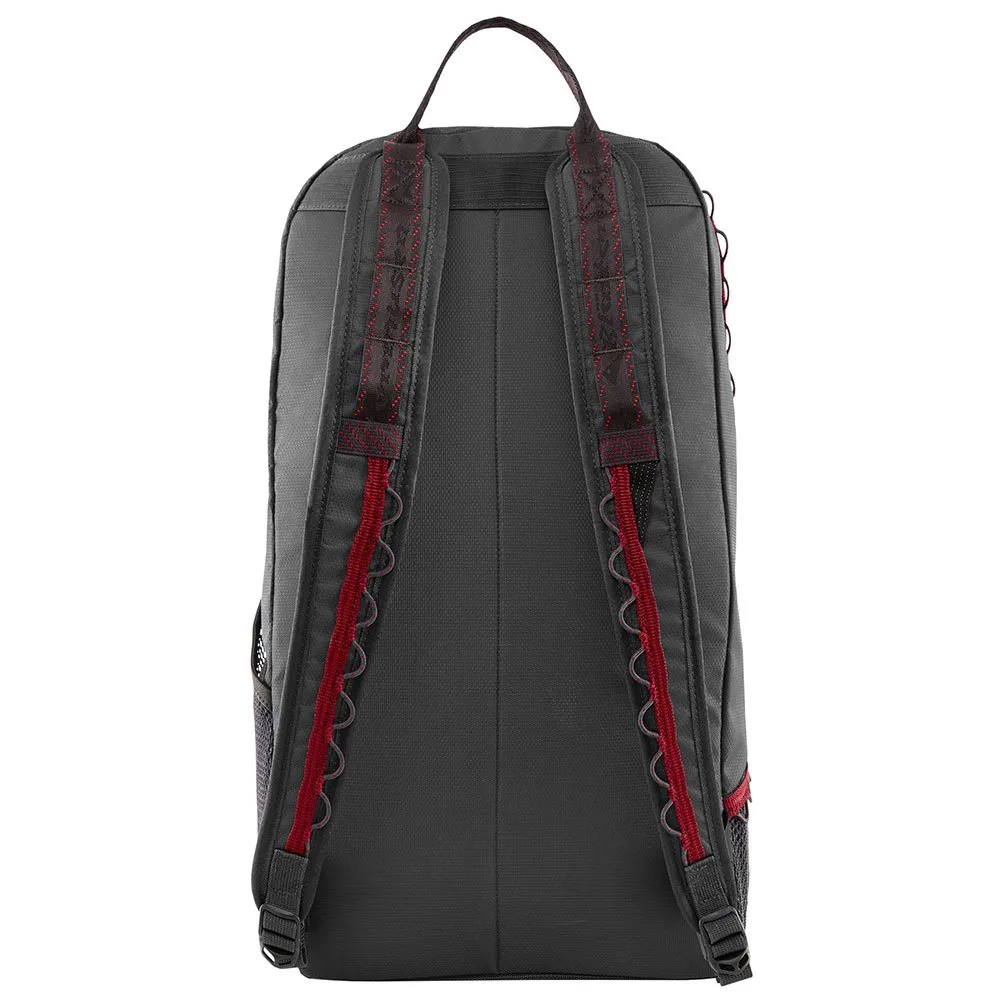 Klättermusen Wunja 21l Rucksack, Raven Klättermusen Wunja 21l Rucksack, Raven