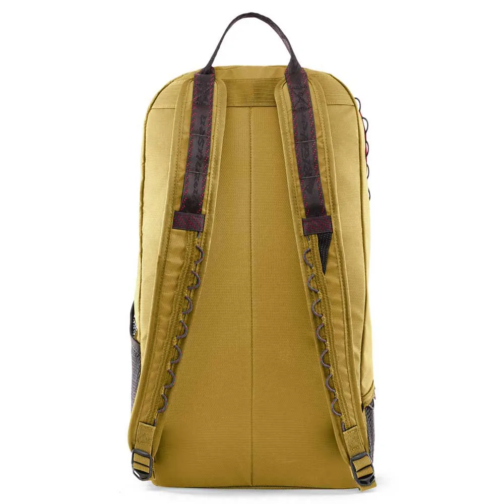 Klättermusen Wunja Rucksack 21l, Juniper green