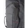 Klättermusen Ydalir 100l Duffelbag, Raven
