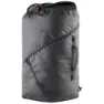 Klättermusen Ydalir 100l Duffelbag, Raven