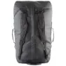 Klättermusen Ydalir 100l Duffelbag, Raven