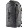 Klättermusen Ydalir 100l Duffelbag, Raven