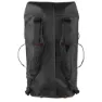 Klättermusen Ydalir 60l Duffelbag, Raven