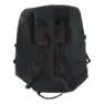 Klättermusen Ydalir 80l Duffelbag, Raven