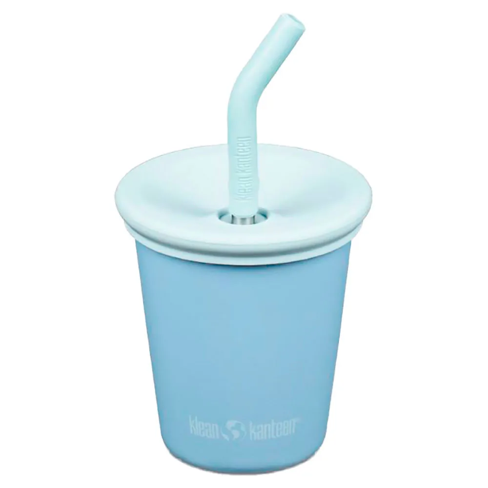 Klean Kanteen 280ml Junior Glas Klean Kanteen 280ml Junior Glas