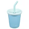 Klean Kanteen 280ml Junior Glas