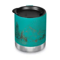 Klean Kanteen 350ml Thermobecher