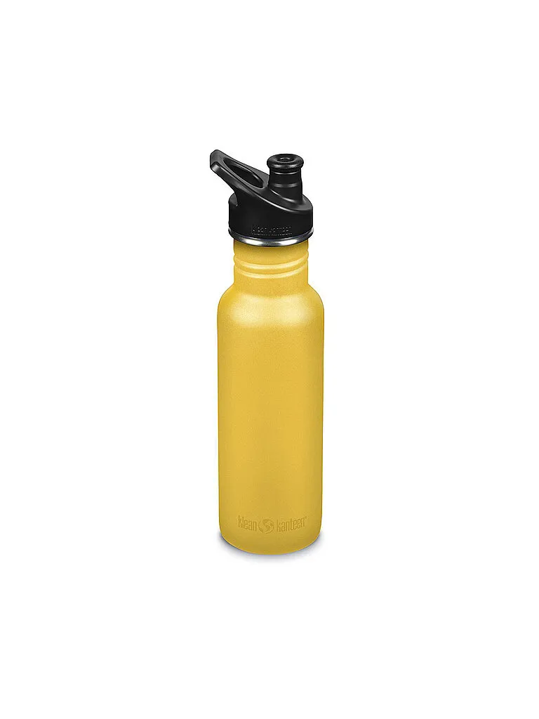 Klean Kanteen Classic 532ml Thermosflasche Klean Kanteen Classic 532ml Thermosflasche