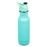 Pastel turquoise
