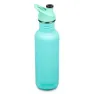 Pastel turquoise