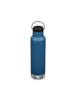 Klean Kanteen Edelstahl Isolierflasche Classic 592ml Loop Cap Klean Kanteen Edelstahl Isolierflasche Classic 592ml Loop Cap