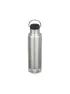Klean Kanteen Edelstahl Isolierflasche Classic 592ml Loop Cap