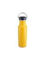 Klean Kanteen Edelstahl Trinkflasche Classic 800ml Loop Cap Marigold Klean Kanteen Edelstahl Trinkflasche Classic 800ml Loop Cap Marigold