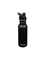 Klean Kanteen Edelstahl Trinkflasche Classic 800ml Sport Cap Hawaiian Ocean Klean Kanteen Edelstahl Trinkflasche Classic 800ml Sport Cap Hawaiian Ocean