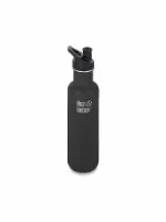 Klean Kanteen Edelstahl Trinkflasche Classic 800ml Sport Cap Hawaiian Ocean Klean Kanteen Edelstahl Trinkflasche Classic 800ml Sport Cap Hawaiian Ocean