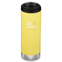Klean Kanteen Insulated Tkwide 473ml Coffee Cap Thermosflasche Klean Kanteen Insulated Tkwide 473ml Coffee Cap Thermosflasche
