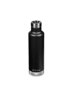 Klean Kanteen Isolierflasche Classic 750ml Pour Through Cap Klean Kanteen Isolierflasche Classic 750ml Pour Through Cap