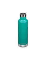 Klean Kanteen Isolierflasche Classic 750ml Pour Through Cap Klean Kanteen Isolierflasche Classic 750ml Pour Through Cap