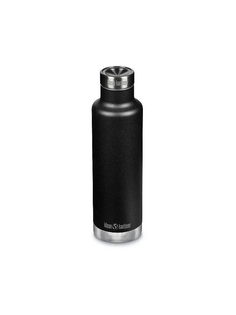 Klean Kanteen Isolierflasche Classic 750ml Pour Through Cap Klean Kanteen Isolierflasche Classic 750ml Pour Through Cap