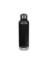Klean Kanteen Isolierflasche Classic 750ml Pour Through Cap