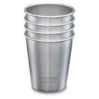 Klean Kanteen Kanteen 4 Pack 300ml Glas