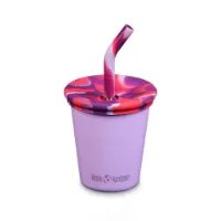 Klean Kanteen Kid´s 280ml Glas