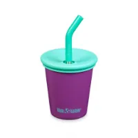 Klean Kanteen Kid´s 280ml Glas Klean Kanteen Kid´s 280ml Glas