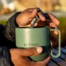 Klean Kanteen Rise 399ml Thermobecher